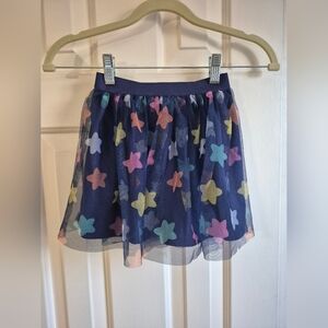 🌼$15 Lined Tutu Tulle Skirt